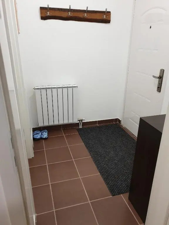 Apartment Maya