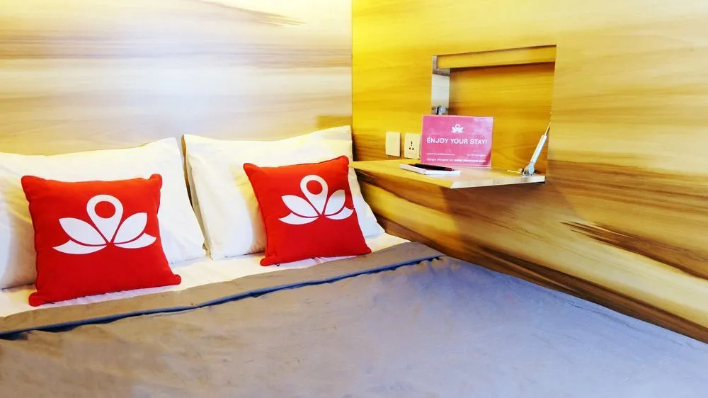 ZEN Hostel Gubeng Station 2