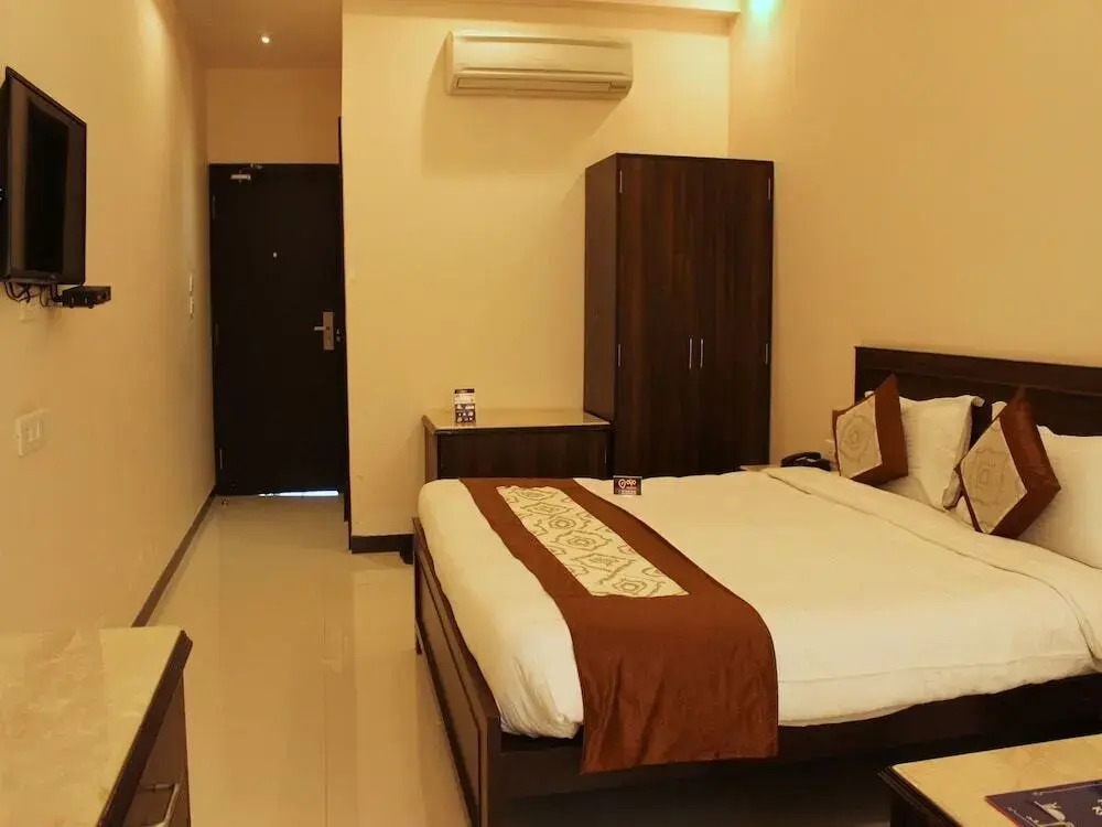 Hotel Tulip Le Grand
