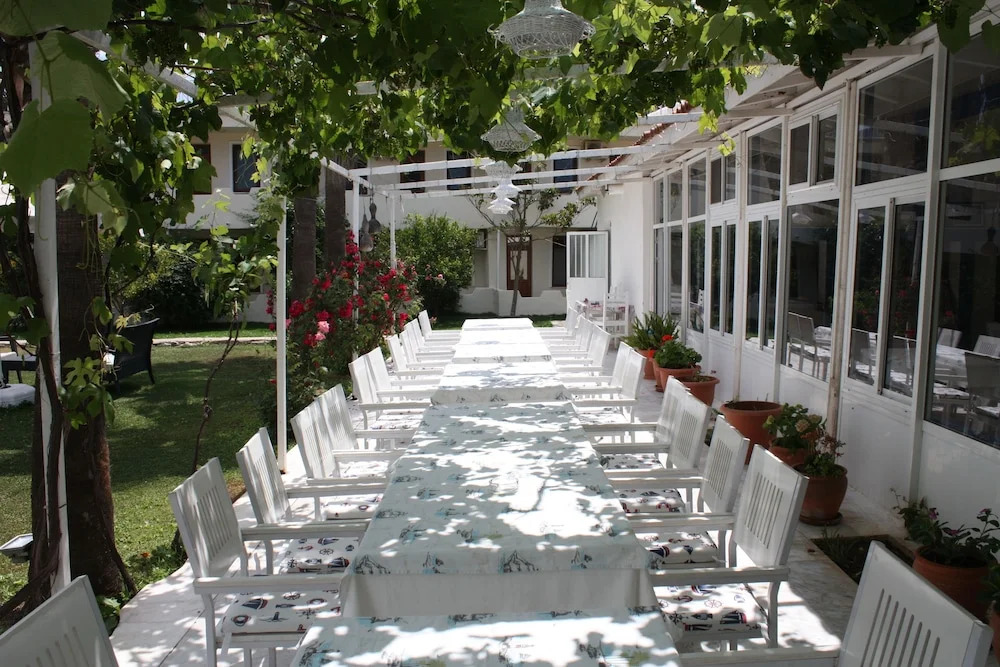 Palmiye Otel & Restaurant