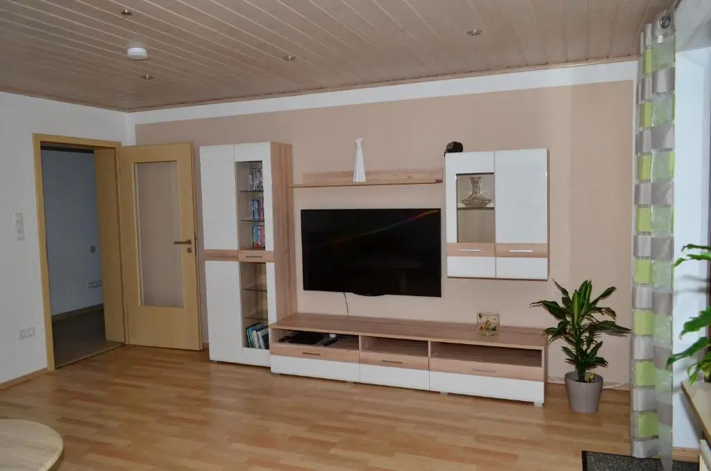Ferienwohnung Gabler