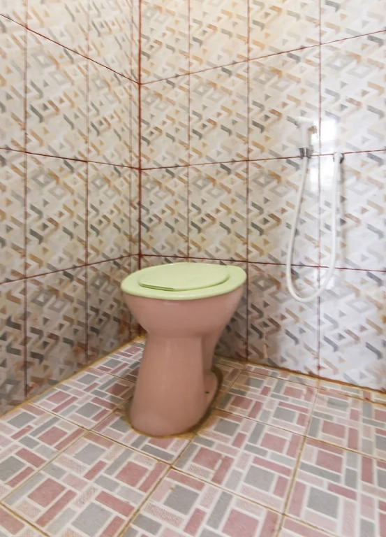 OYO Life 90433 Serasi Kost