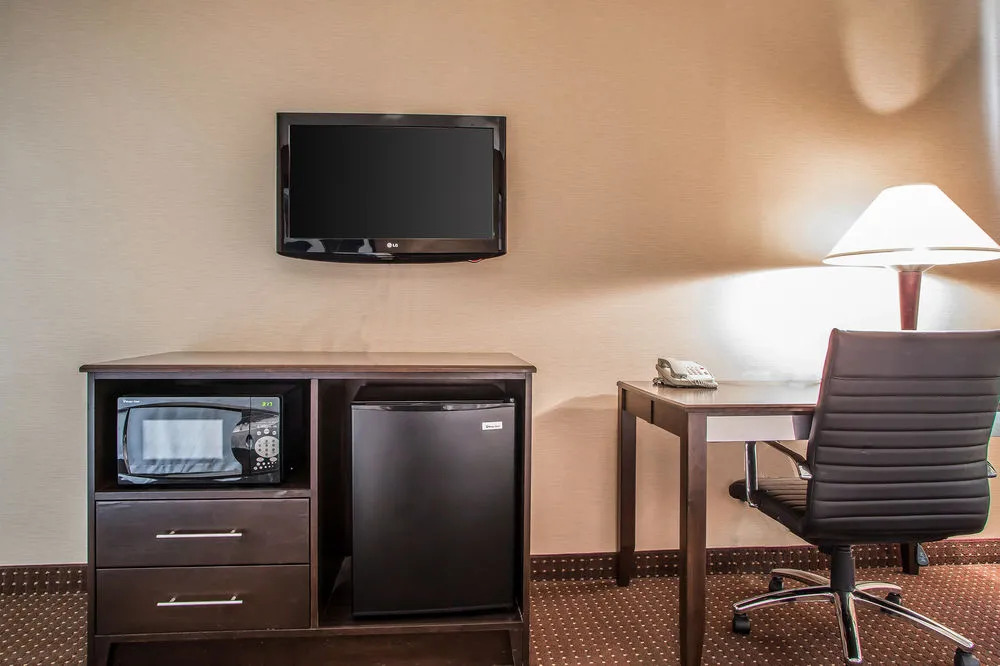 Quality Inn Elgin