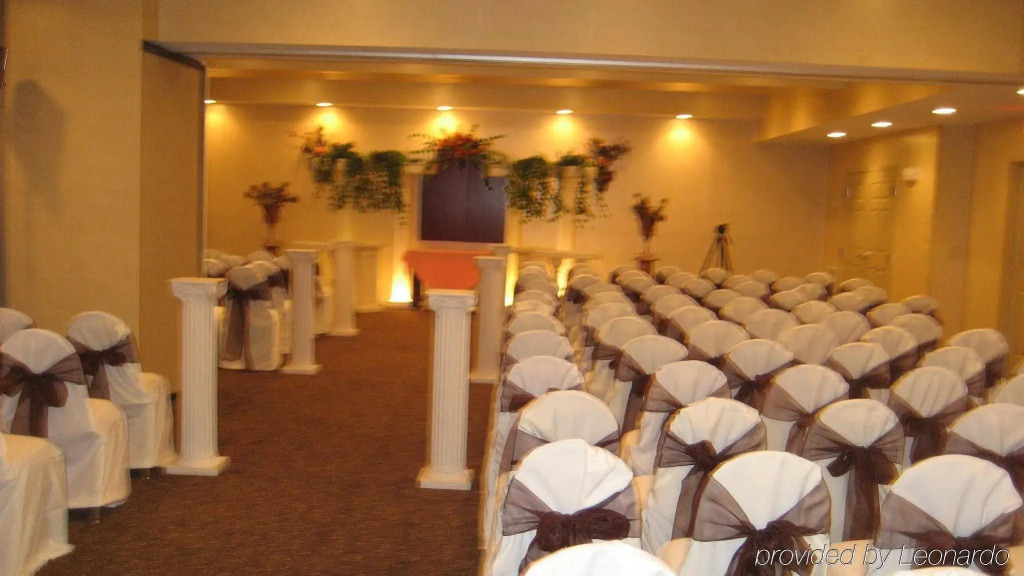 Holiday Inn Express Hotel & Suites Clearwater US 19 North by IHG