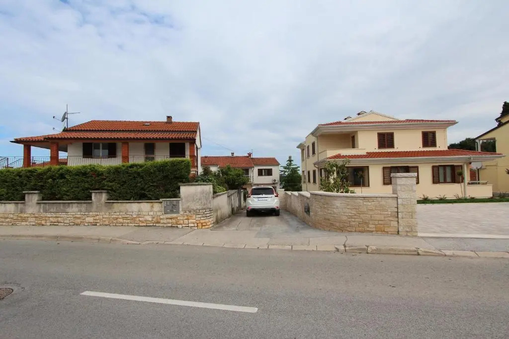 Apartment Amabile
