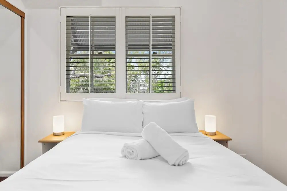 Relaxing Stay Near Brisbanes Cultural Heart