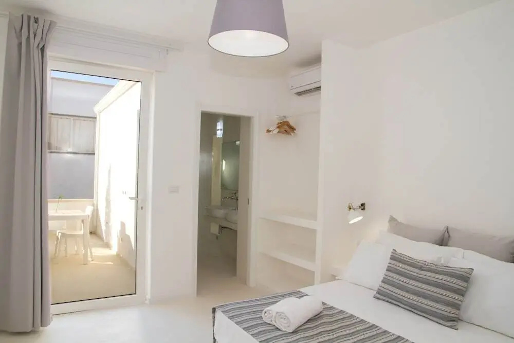 Dimora Ausentum B&B