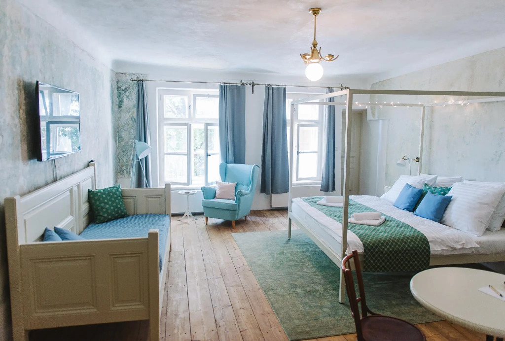 Miss Sophies Olomouc - Boutique Hotel
