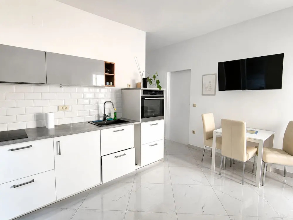 Apartments Verdina