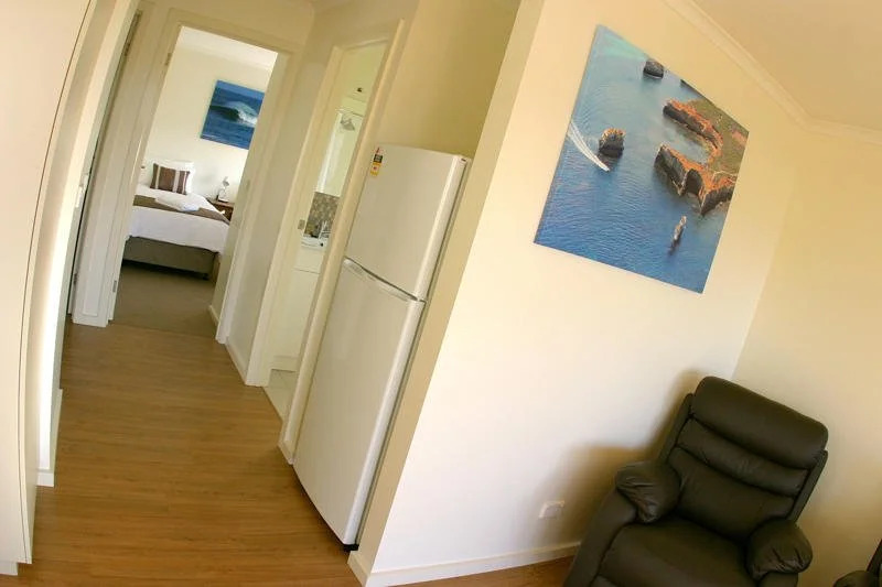 Bay Of Islands Apartments