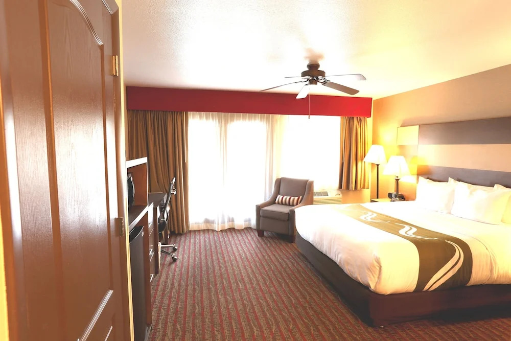 Comfort Inn Estes Park