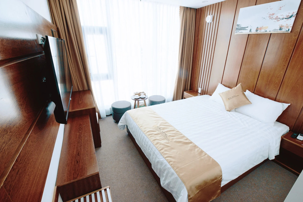 Mira Hotel Quy Nhơn