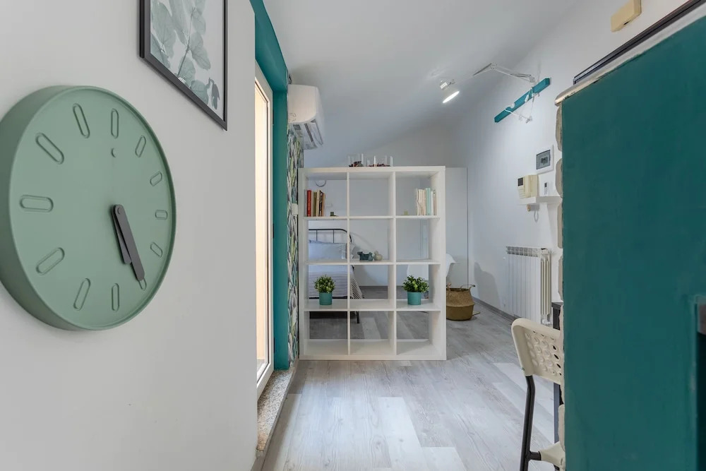 Loft Parco 33