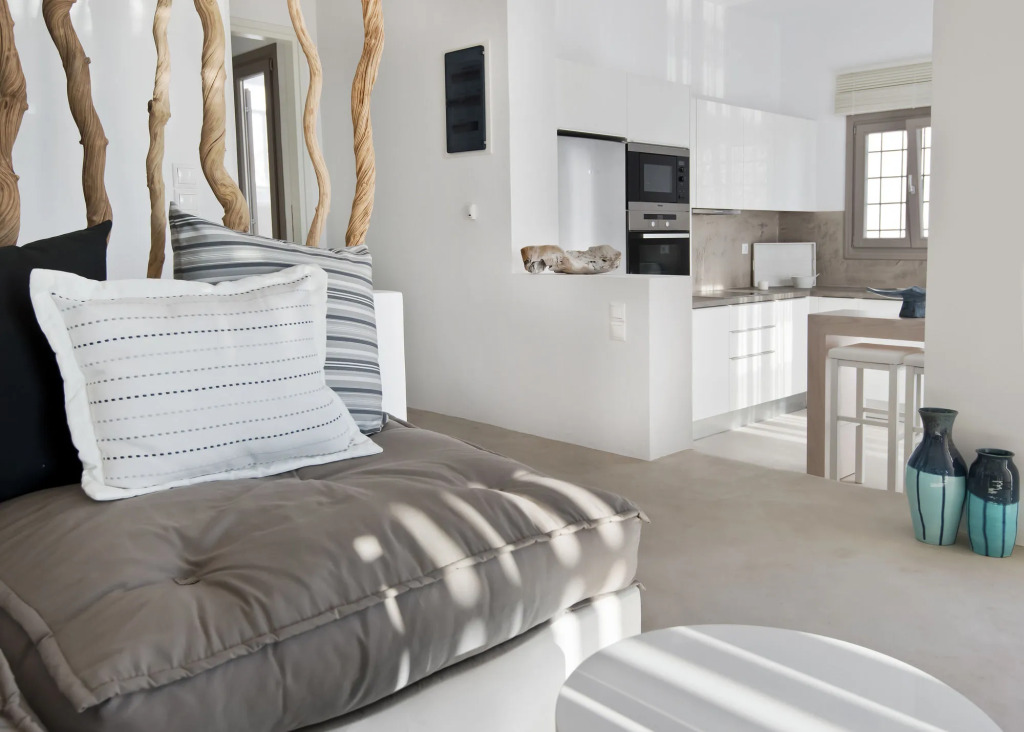 Eolia Luxury Villas