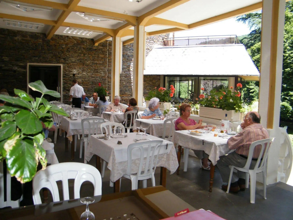 Grand Hôtel du Parc