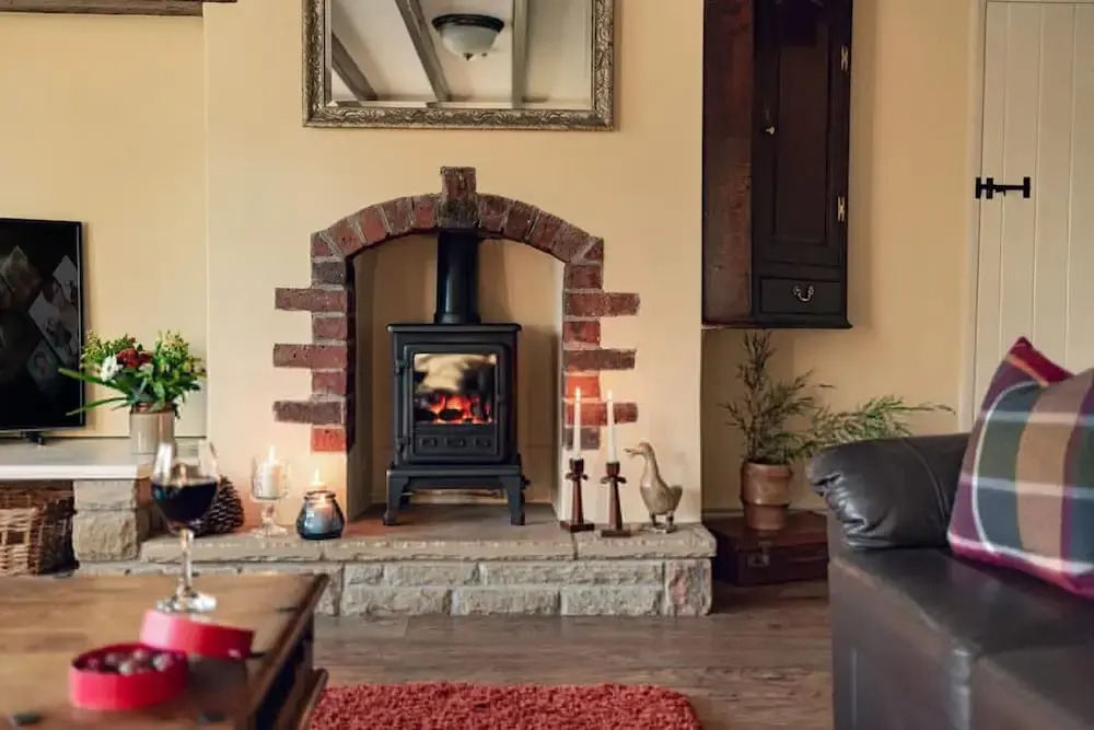Garth Cottage West Ayton Scarborough