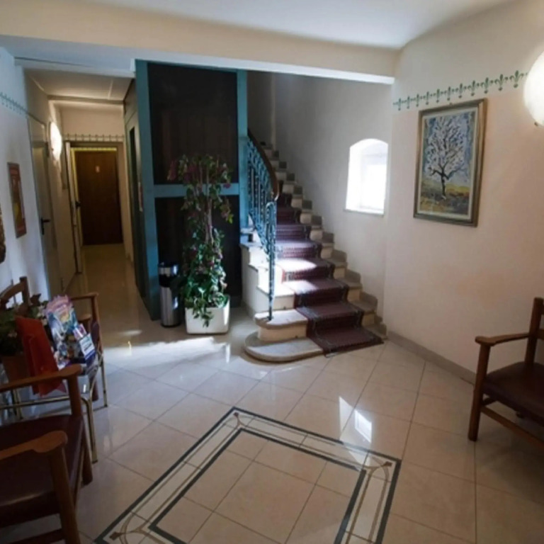 Hotel Villa Mulino ***S