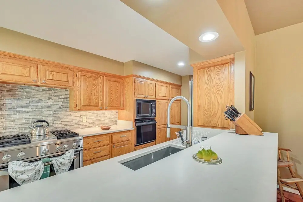Forested Home in Flagstaff w/ Large Deck & Grill!