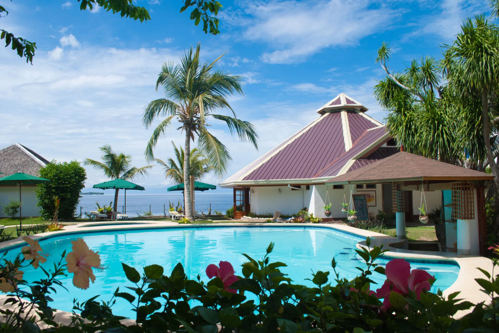 Quo Vadis Dive Resort