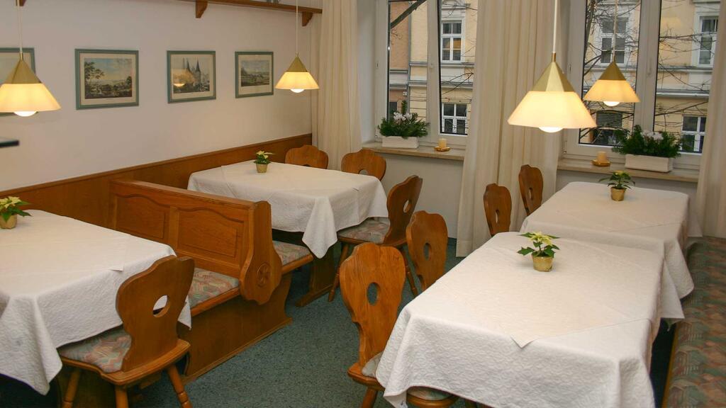 Hotel Occam