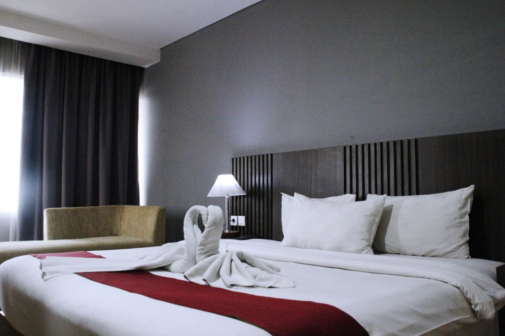 Merapi Merbabu Hotels Bekasi