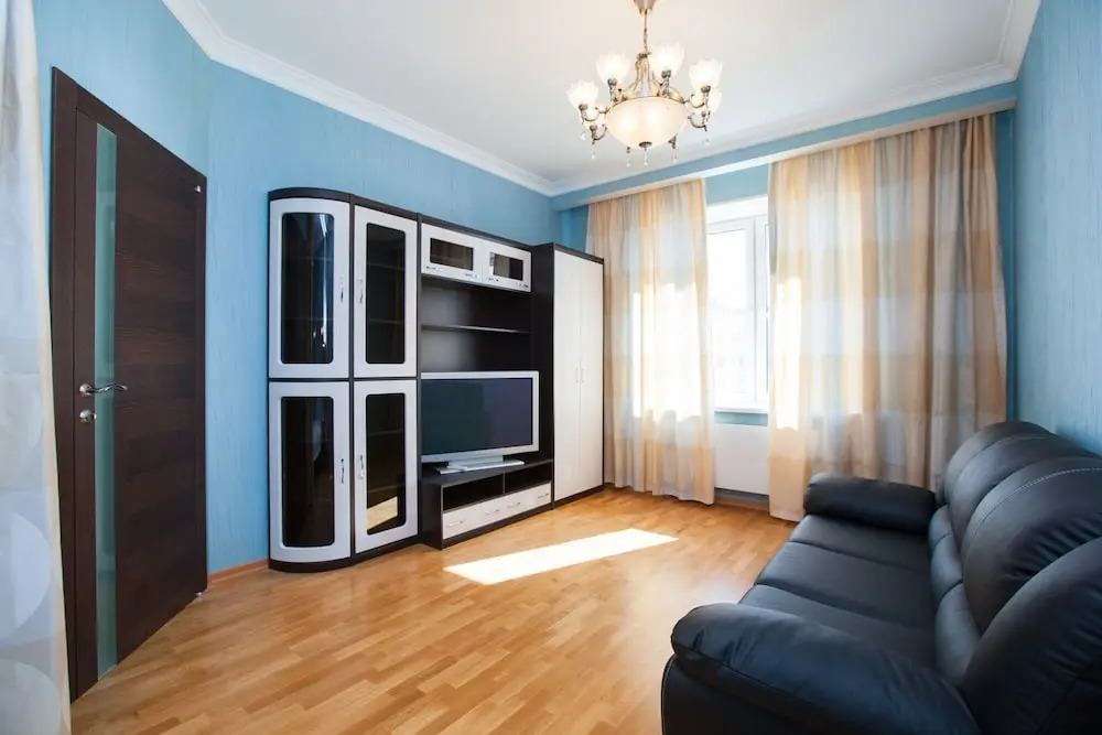 Brusnika Apartment Volokolamskaya