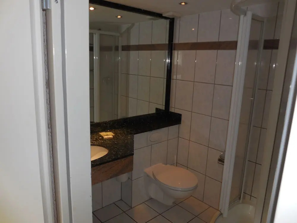 Hotel Zum Schwarzen Kreuz