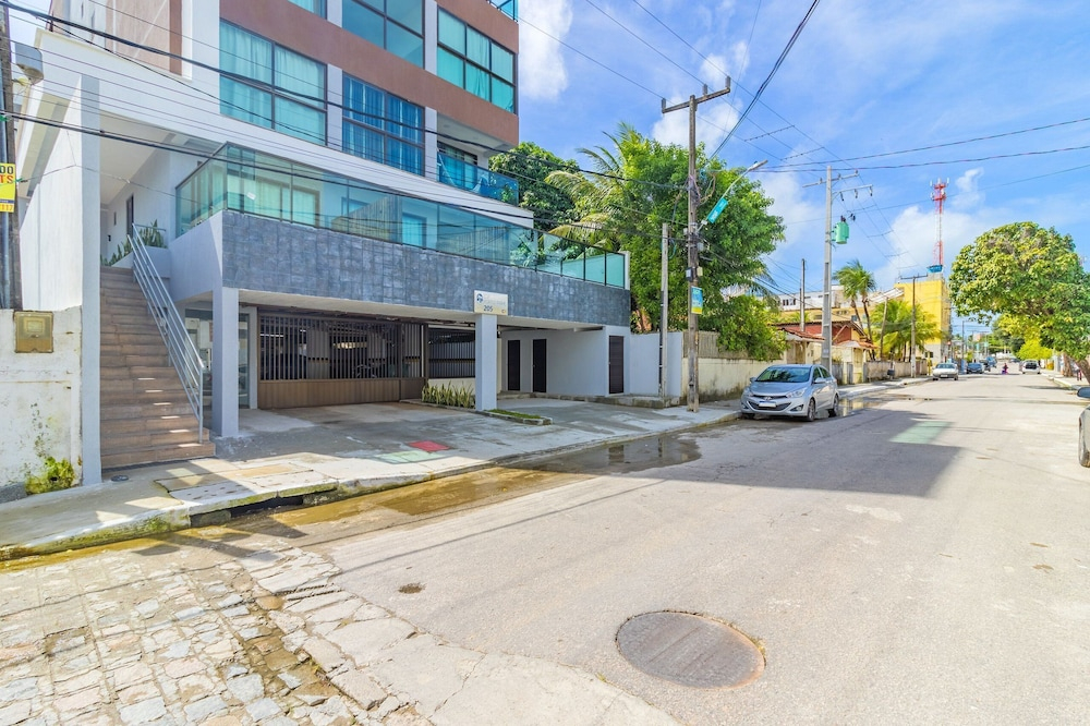 Porto Prime #308 - Studio Confort by Carpediem