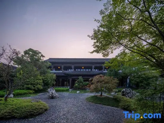 Ningbo Zizhangtai Hotel