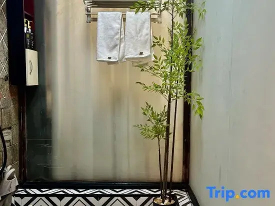 Jian Ai House Homestay (Central Street Subway Station Branch)