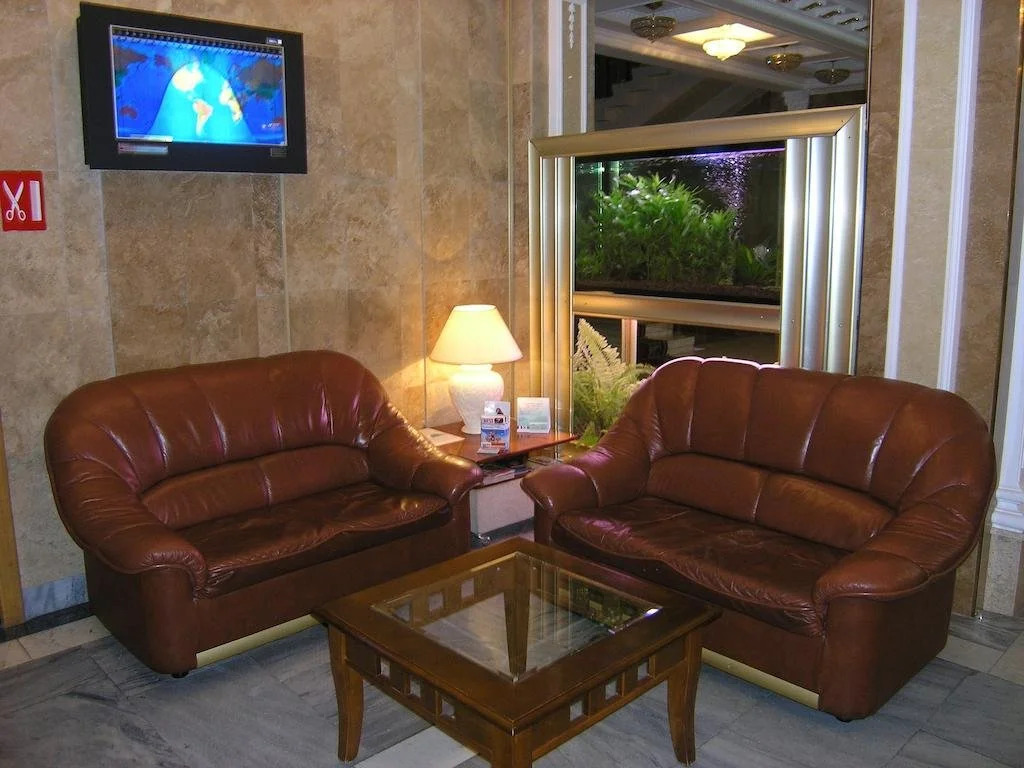 Dnipro Hotel