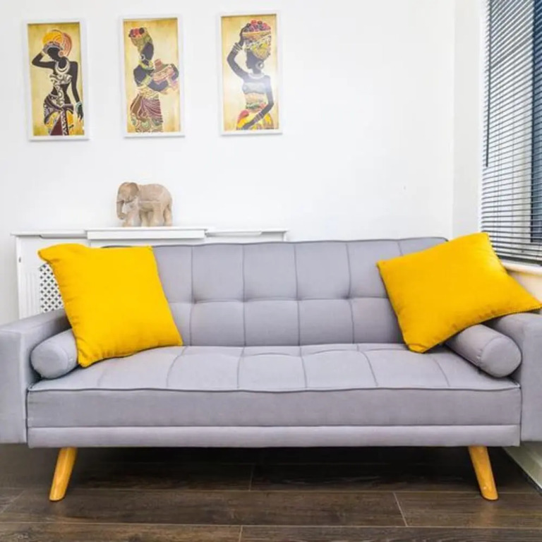 Stunning 1-bed Apartment in Birmingham