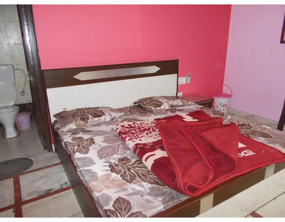 Classic Stay In Rishikesh