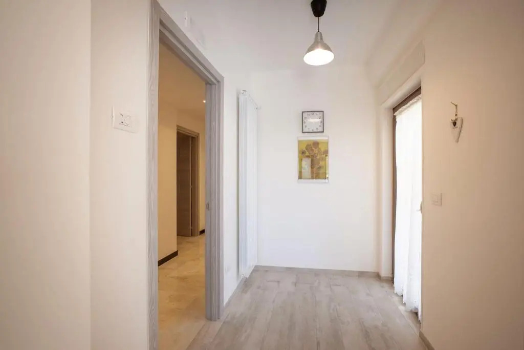 WePuglia - Sunflower House
