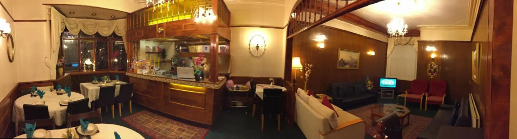 Fortuna House Hotel