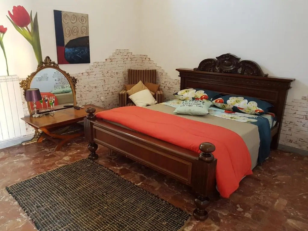 Oasi Le Fontanelle