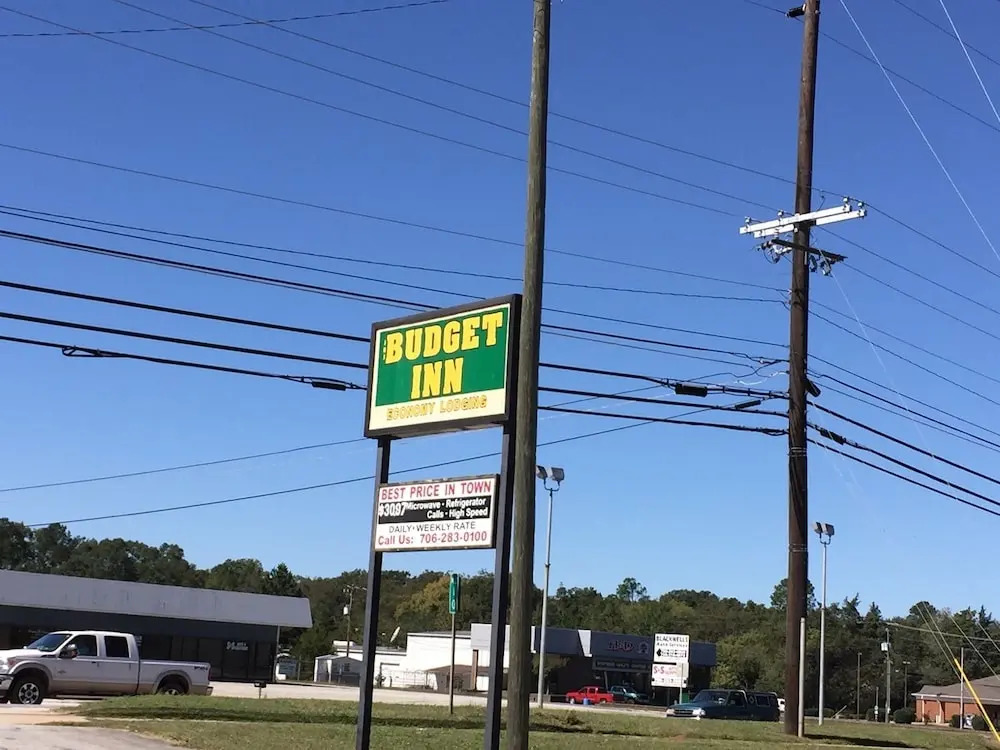 Budget Inn