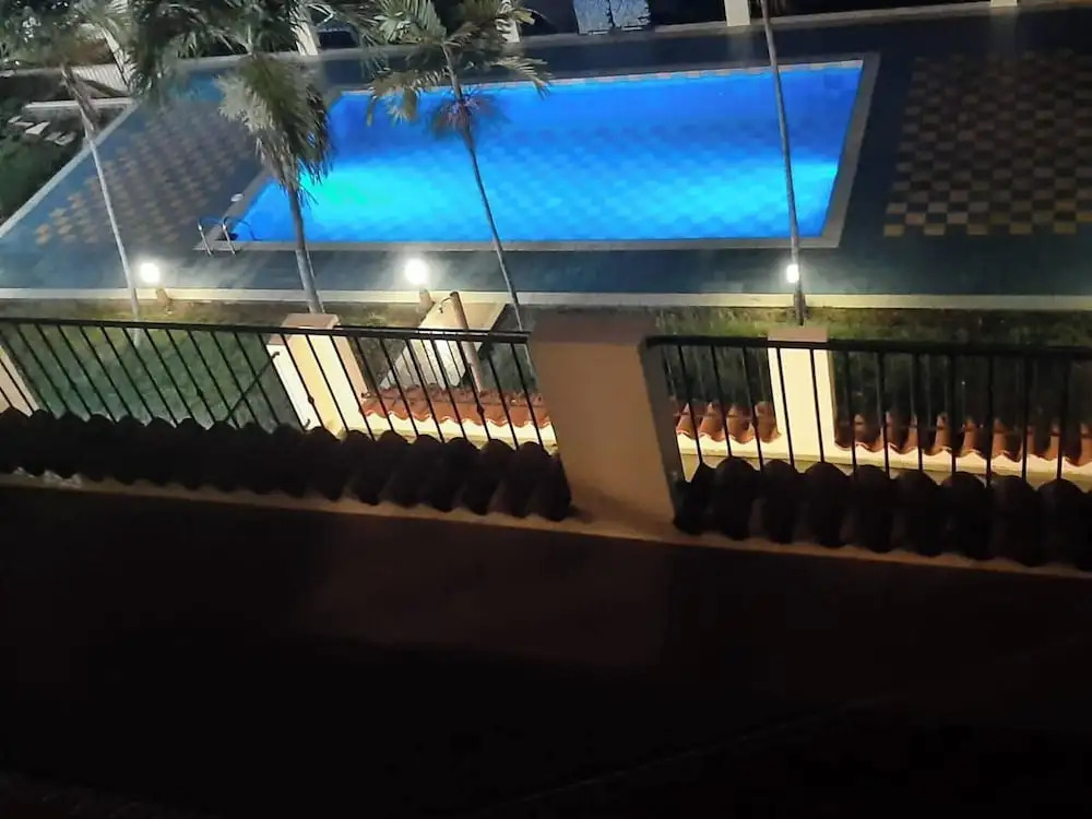 Palm Beach Resort