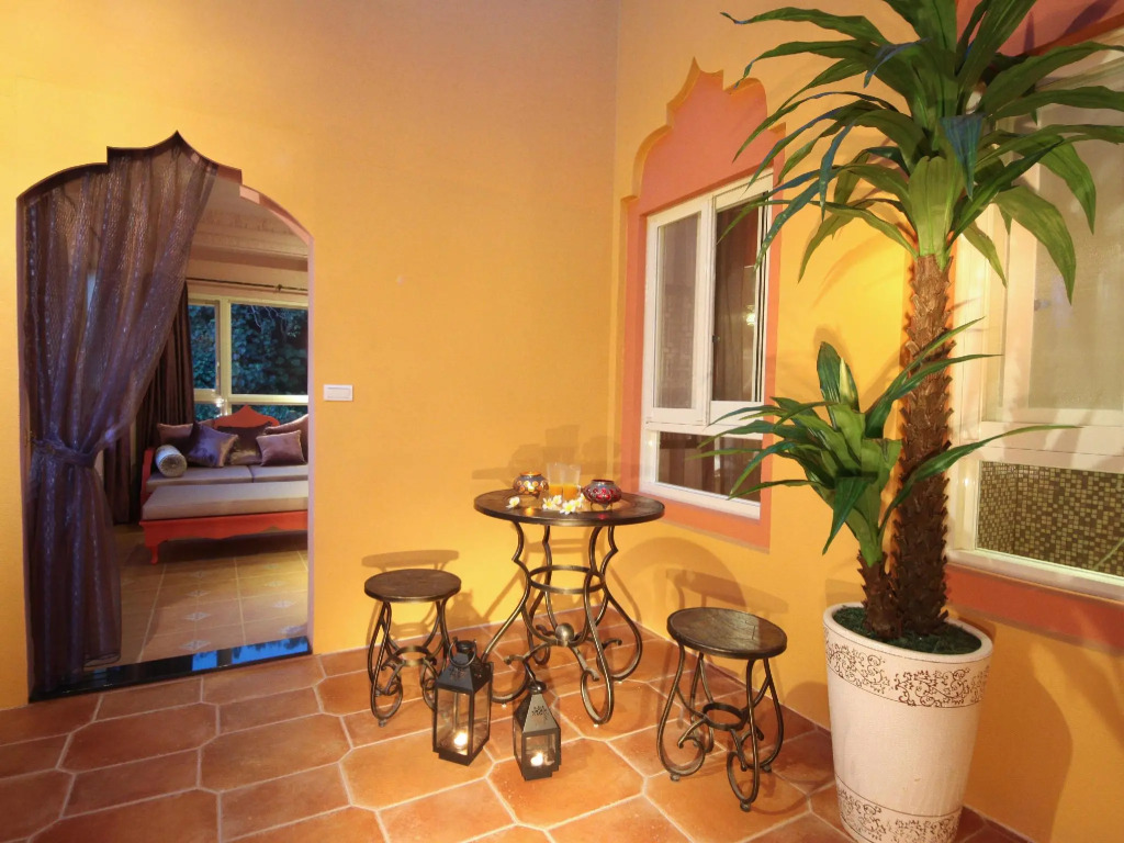 Sharjah B&B