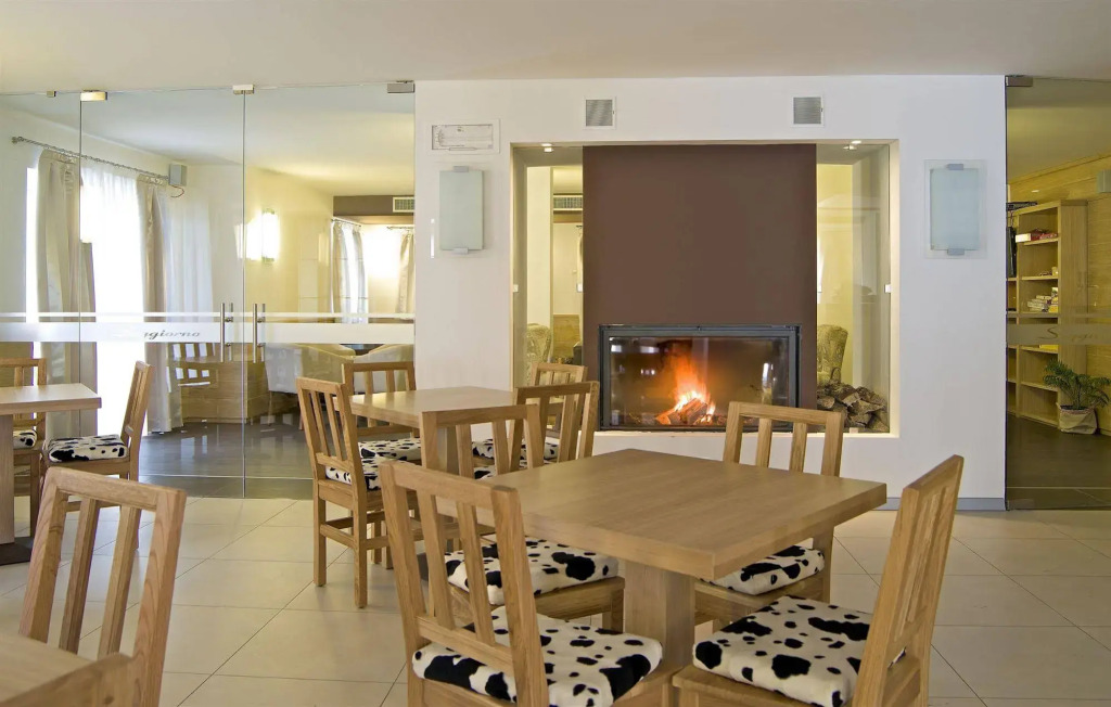 Hotel Luna Bianca Folgaria