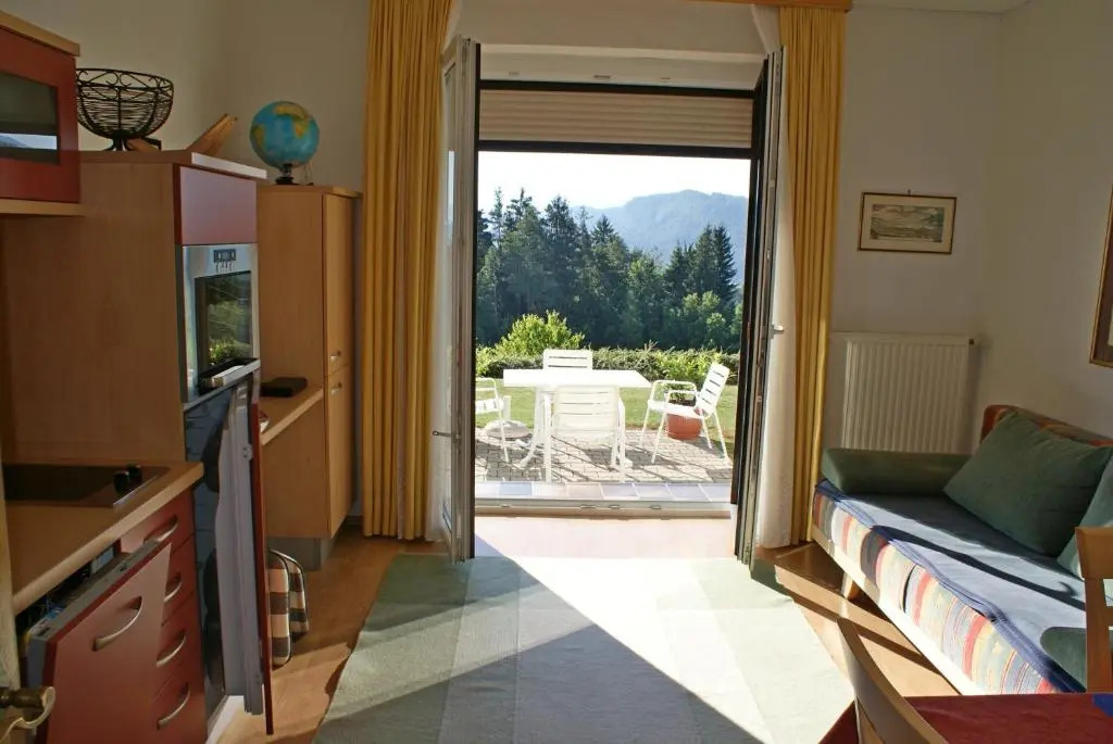 Haus Panorama