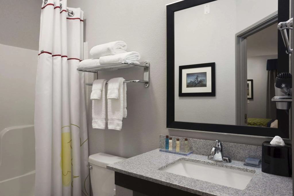 Hawthorn Suites by Wyndham San Angelo