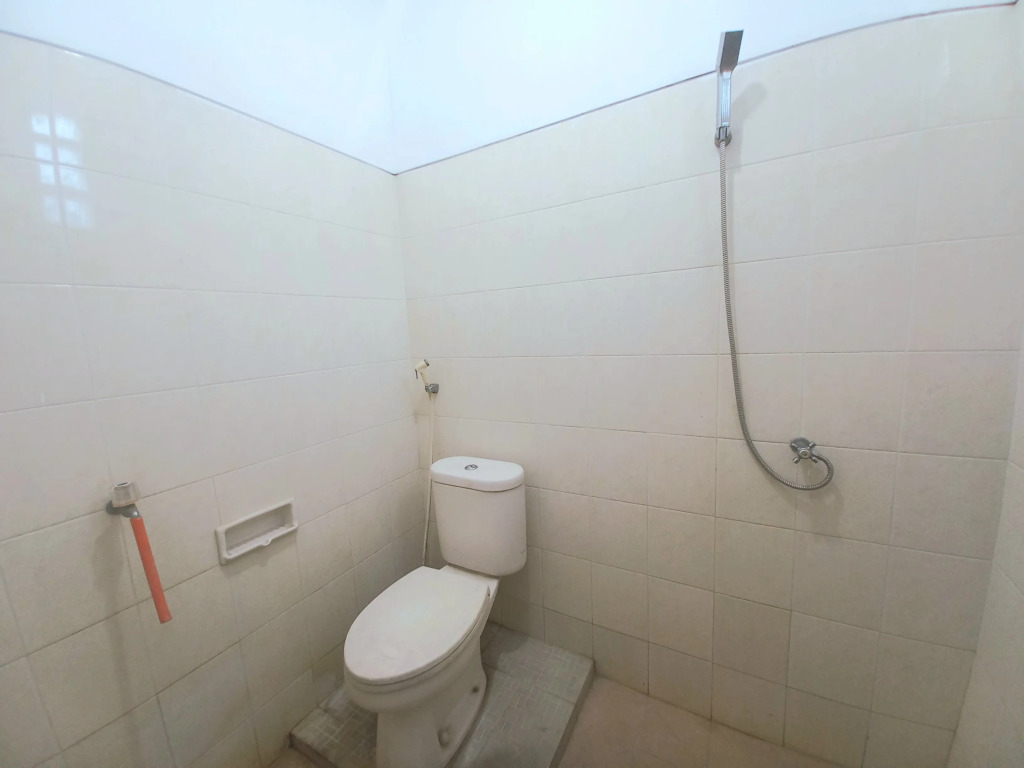 Homestay Syariah Gembiraloka dekat Warungboto by Simply Homy