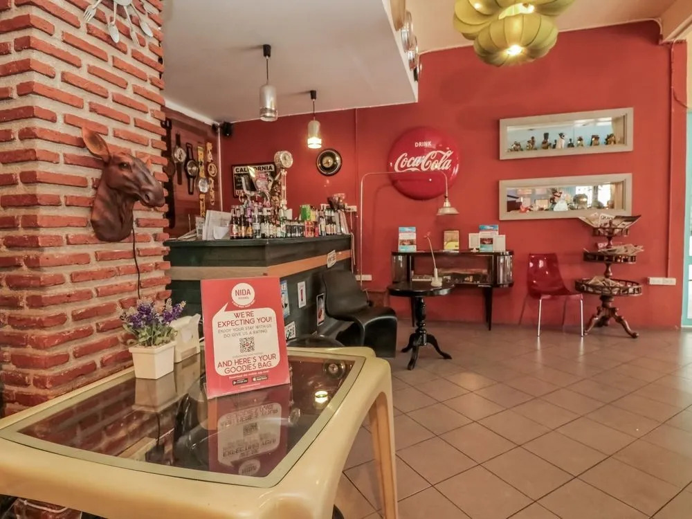 Nida Rooms Chatuchak Market 224 Grand Palace