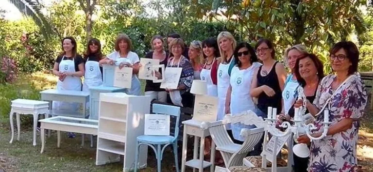 Bed&Breakfast Giardino Agritourist