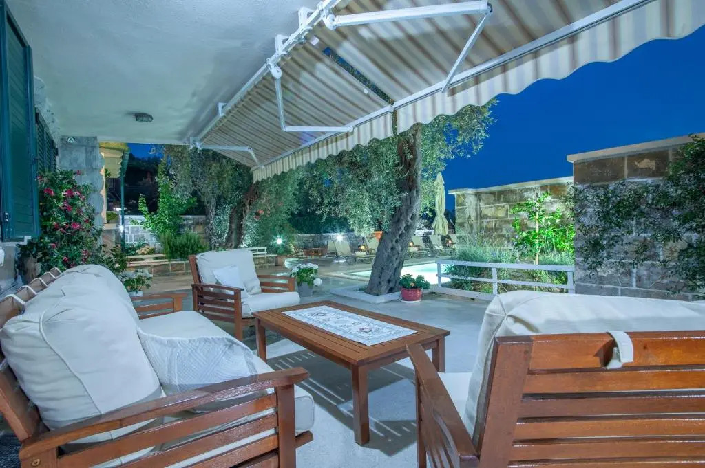 Villa Stevan