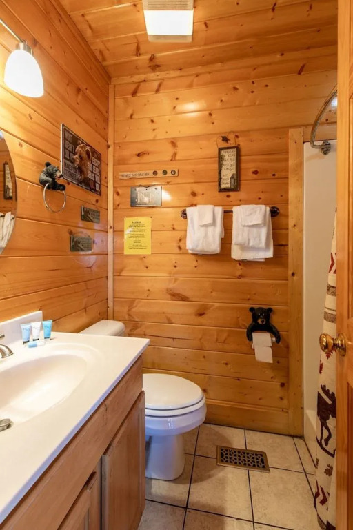 SmokyStays Bears Den Cabin