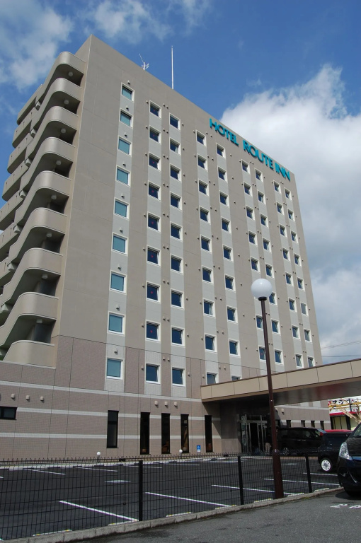 Hotel Route Inn Hashimoto
