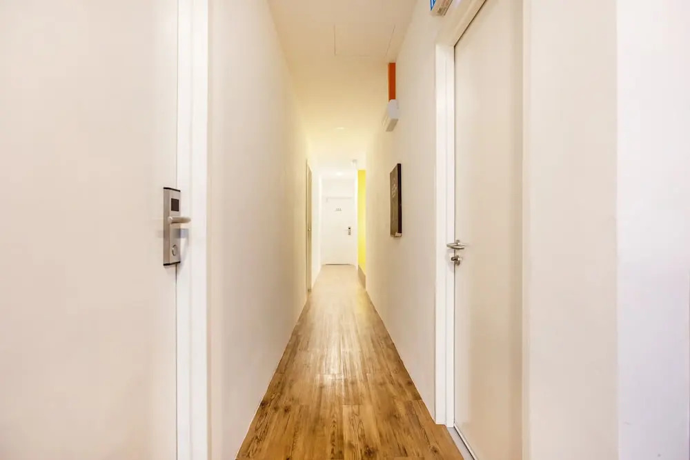 Oyo 89659 Jom Hotel