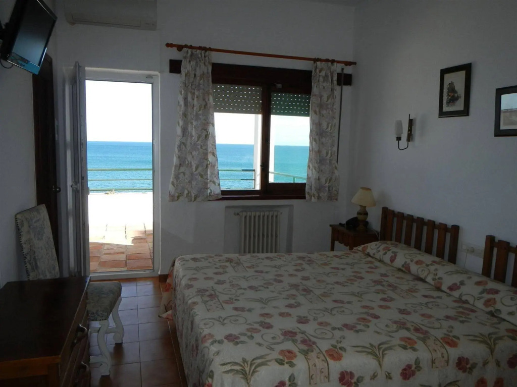 Hotel Patricia
